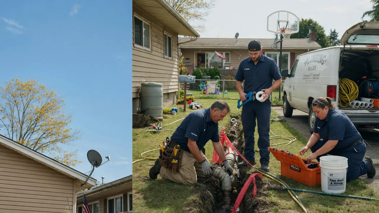 Garbage Disposal Replacement in Waltonville, IL near me
