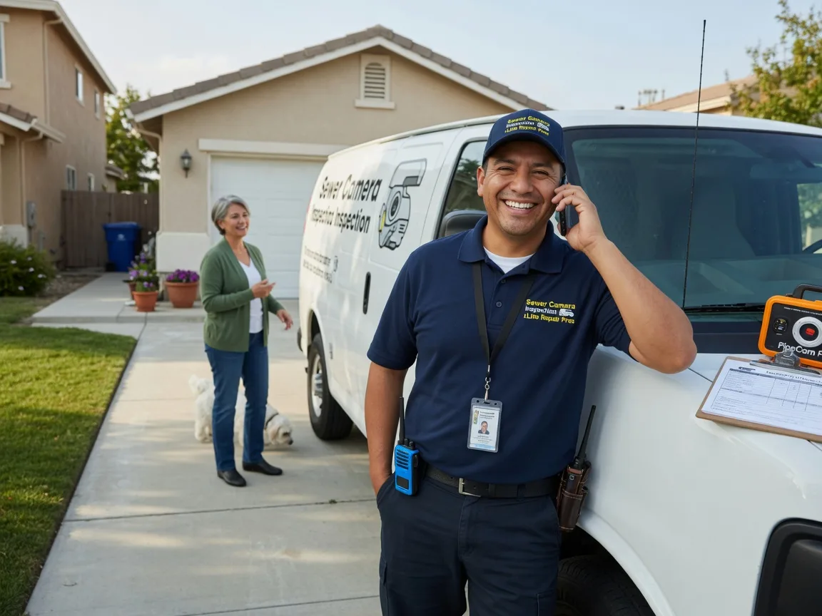 Sewer Line Repair Waltonville, IL FAQs